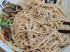-老陕西面馆(庄市店)