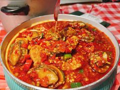 -辣小鲜·南昌大排档(船山路店)