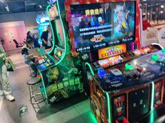 -星际传奇·电玩城·游戏厅·儿童乐园(大悦城店)