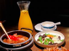 -食锦记·福建私房菜(浦西万达店)
