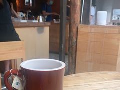 -VOYAGE COFFEE(北锣鼓巷店)
