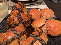 -新发展亚太JW万豪酒店·福苑咖啡厅
