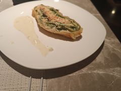 -北京港澳中心瑞士酒店·瑞士咖啡厅·自助餐