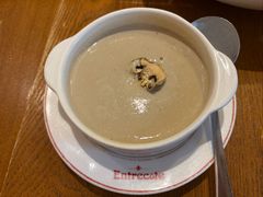 -Entrecôte 法国牛扒馆(保利·时光里店)