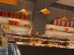 -CARINO BAKERY&CAFE(南方商城店)