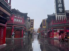 -古文化街旅游区