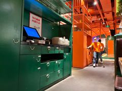 -炭舍干锅·烤鱼(扬名广场店)