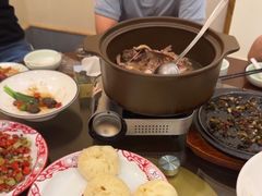 -房县土本味土鸡汤特色餐厅(沌口店)