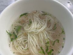 -努拉洪鸡蛋面馆
