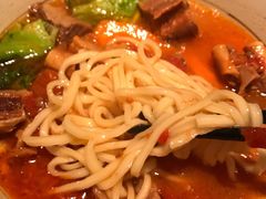 -九毛九西北菜(百信广场店)