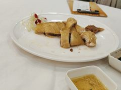 -东江渔村·古典园林·30年粤菜老字号(太和店)