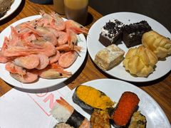 -汉巴味德(大悦城店)