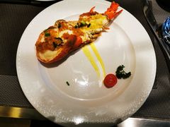 -安蒂娅·海鲜自助餐厅(安蒂娅美兰酒店)