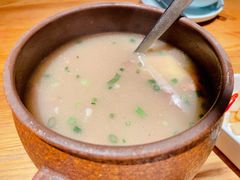 莲藕排骨汤-顺香居·老字号湖北菜(江汉路店)