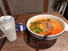 -和府捞面(景枫中心店)