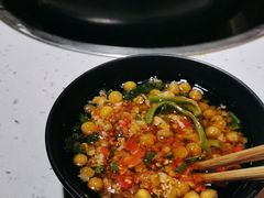 -钢管厂五区小郡肝串串香(奥克斯广场锦城万达店)