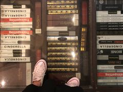 -钟书阁(松江泰晤士小镇店)