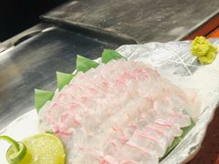 -小山日本料理(兴业太古汇店)