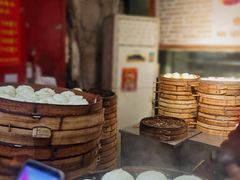 -清泉阁包子铺(中山路店)