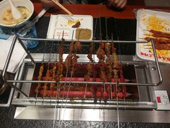 -邢氏老太太烤串(北兴街店)