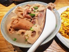 -静一餐厅·湖北菜(前门创始店)