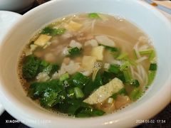 -乾州食府(小雁塔店)