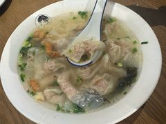 小馄炖-秀嫂挞粿