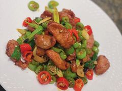 台湾香肠-零度空间·台湾小馆(五道口购物中心店)
