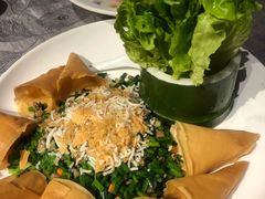 -大树头森林餐厅(番禺广场店)