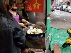 -老南昌白糖糕(大士院店)