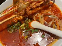 -神伙烧烤(南坪总店)