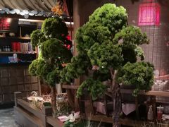 -重庆德庄火锅(映月湖环宇城店)