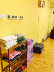 -FineYoga梵音瑜伽·普拉提