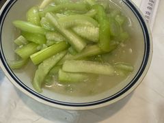 -新新湘菜馆(新中街二条店)