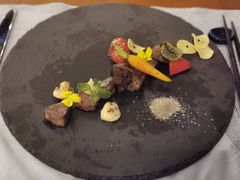 -V Bar海景扒房(北海湾惠龙万达嘉华酒店)