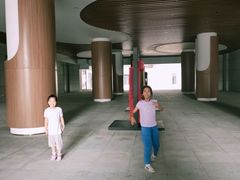 -峪悦里(汉峪金融商务中心店)