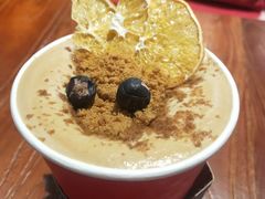 -BLAQ咖啡(骏豪店)