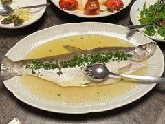 -Yan Ting 宴庭中餐厅(上海静安瑞吉酒店)