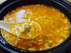 -周三的情书花园餐厅(江北店)