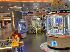 -反斗乐园π(龙华天虹店)