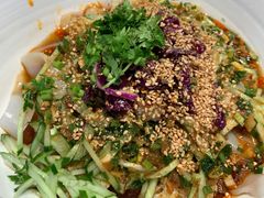 西贝面筋-西贝莜面村(镇江苏宁广场店)