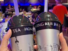 -红盔甲·小龙虾(车公庙店)