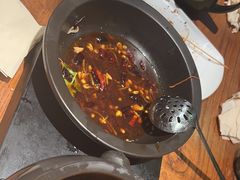 -云海肴·汽锅鸡·云南菜(美罗城店)