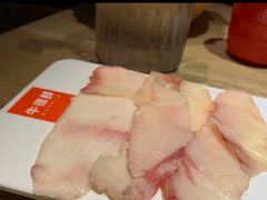 -牛很鲜潮汕牛肉火锅(朝晖路店)