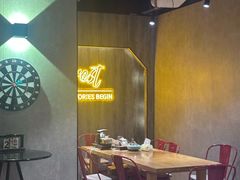 -一间森林酒店(上海人民广场店)