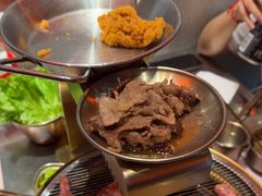 -西塔老太太泥炉烤肉(苏州大悦城店)