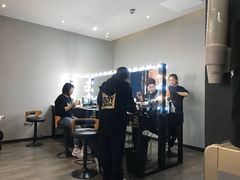 -海马体照相馆(北京apm店)