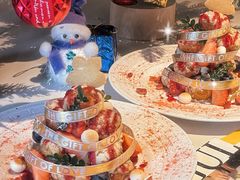 -Mogul Eatery·大亨餐酒馆