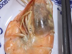 -源海渔村·现捞海鲜(大角湾店)