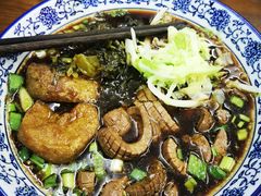 -一味老卤面(大石桥店)